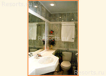 Blue Dome Hotel 15
